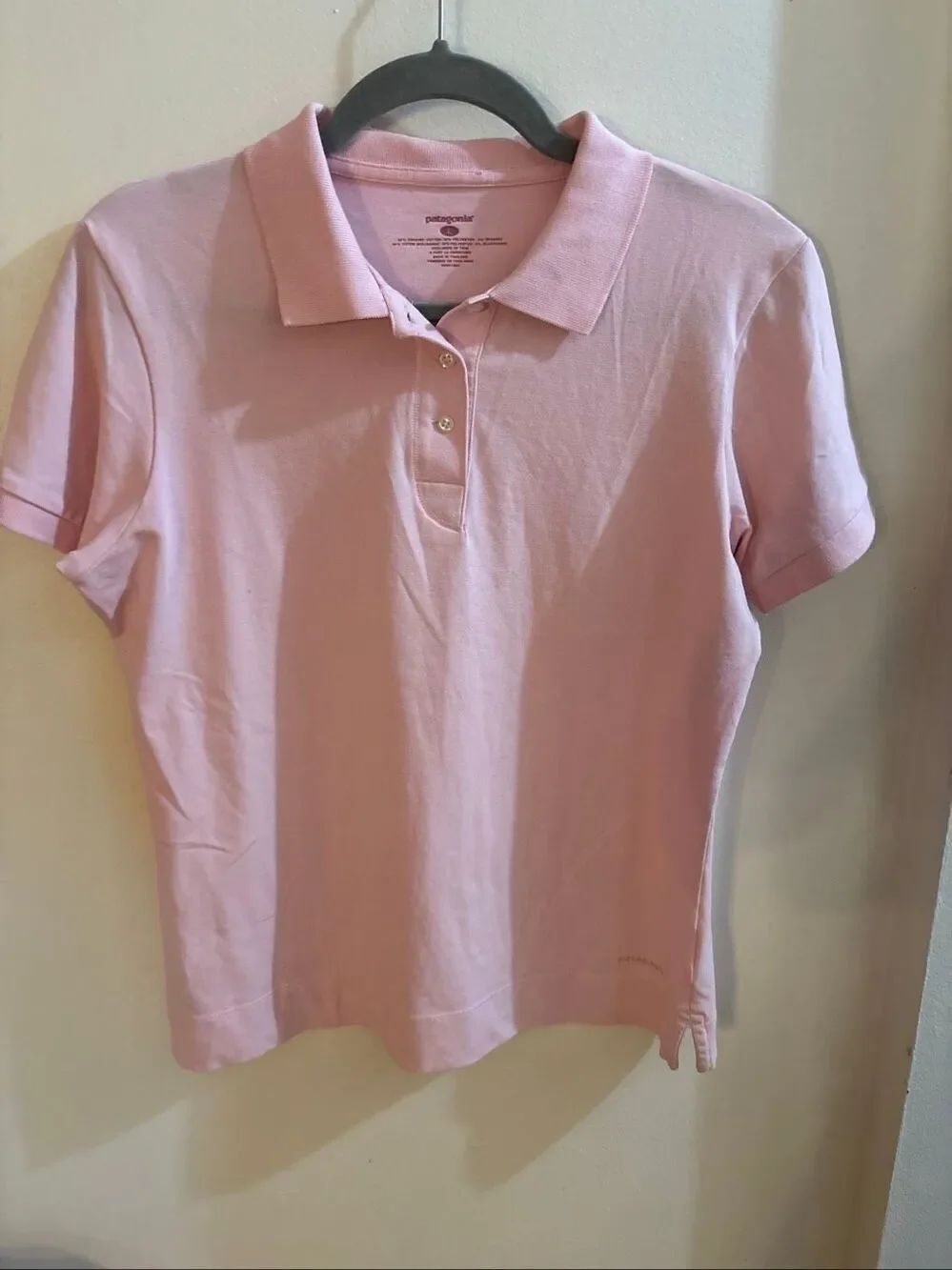 Patagonia Polo